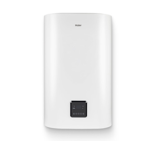 Водонагреватель накопительный Haier ES 80V-F6 INOX 80 л плоский нержавеющая сталь TD0050875RU