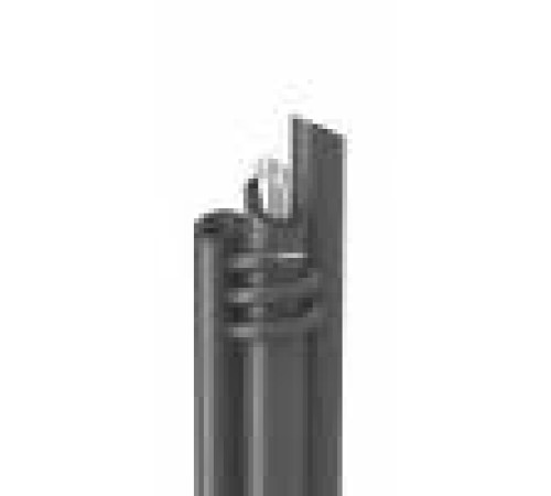 Трубка теплоизоляционная Energoflex Super 60/25 мм 2 м EFXT060252SU