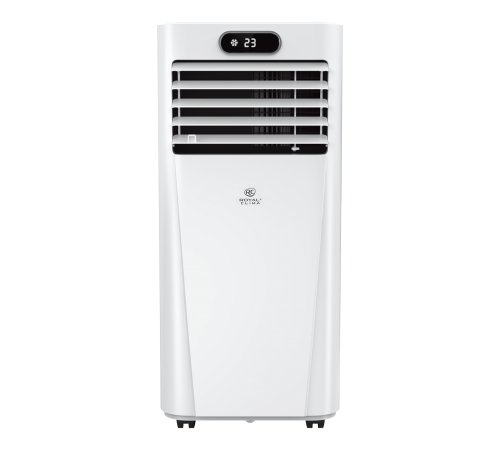 Мобильный кондиционер ROYAL CLIMA TESORO RM-TS22CH-E2
