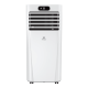 Мобильный кондиционер ROYAL CLIMA TESORO RM-TS22CH-E2