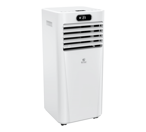 Мобильный кондиционер ROYAL CLIMA TESORO RM-TS22CH-E2