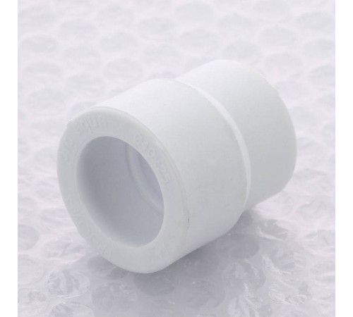 Муфта-вставка редукционная Pro Aqua PP-R 40х25 мм PA12520P