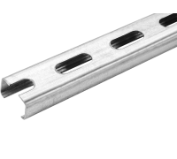 Траверса монтажная SHUFT 20x30 3 м 1425448