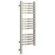 Полотенцесушитель электрический Сунержа Модус 3.0 300x800 мм левый без покрытия 00-5700-8030