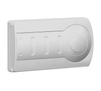 Преобразователь влажности комнатный Shuft TUA 3