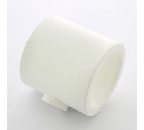 Тройник переходной Pro Aqua белый 75х25х75 мм PA14570P