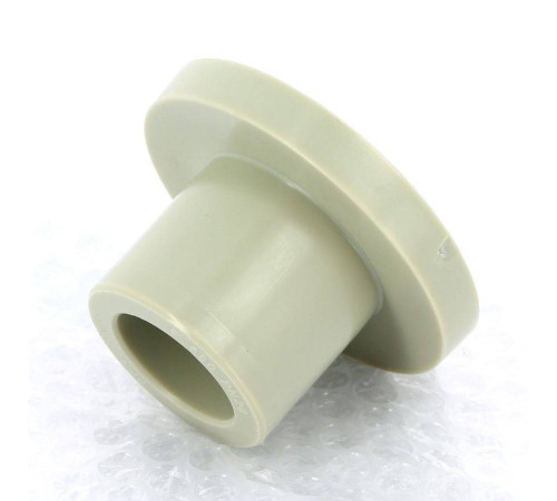 Бурт фальцевый полипропиленовый FV-Plast 50 мм 230050