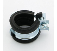 Хомут для труб Walraven BIS KSB1 M8 3/4 25-28 мм с уплотнителем EPDM 3363028