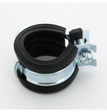 Хомут для труб Walraven BIS KSB1 M8 3/4 25-28 мм с уплотнителем EPDM 3363028