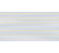 Декор Laparet Spring Race голубой 25х50 см VT\B88\34013