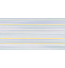 Декор Laparet Spring Race голубой 25х50 см VT\B88\34013