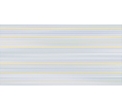 Декор Laparet Spring Race голубой 25х50 см VT\B88\34013