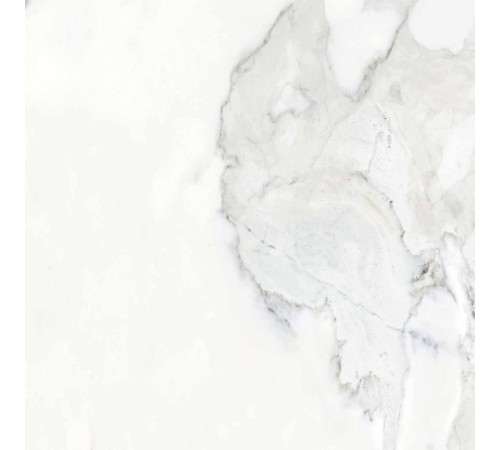 Керамогранит Kerranova Marble Trend K-1001/LR Calacatta 60x120 см K-1001/LR/600x1200x11