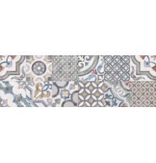 Декор Kerama Marazzi Grip серый матовый обрезной 30х89.5 см VT\A679\13031R