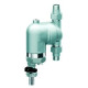 Фильтр механической очистки FAR с поворотным соединением 1/2 НР-НР 300 мкм магнитный под манометр FA 39M3 12