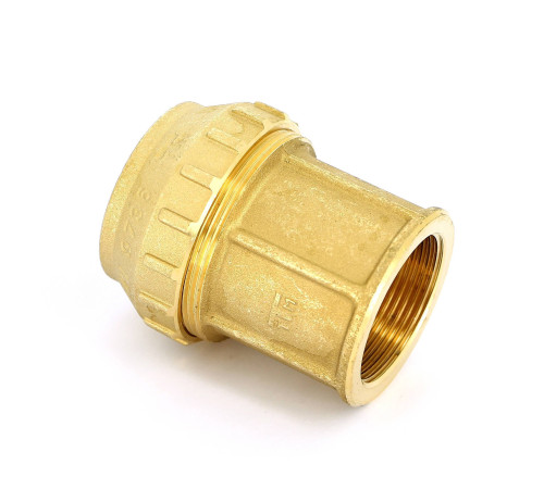 Муфта обжимная Tiemme 3400 с внутренней резьбой 50х1 1/2 3400034