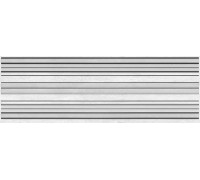 Декор Laparet Marmara Лайн серый 20х60 см 17-03-06-658
