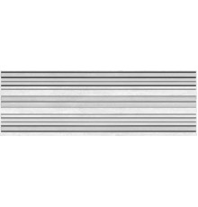 Декор Laparet Marmara Лайн серый 20х60 см 17-03-06-658