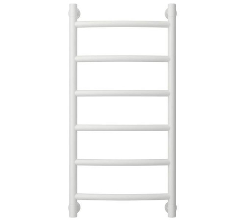Полотенцесушитель водяной Сунержа Галант+ 800x400 мм матовый белый 30-0200-8040