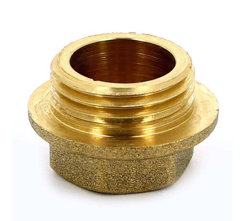 Заглушка с внутренней резьбой Uni-Fitt 1/2 607G2000