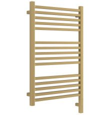 Полотенцесушитель электрический Сунержа Модус 3.1 50х80 см правый золотой шёлк матовый 32-5901-8050