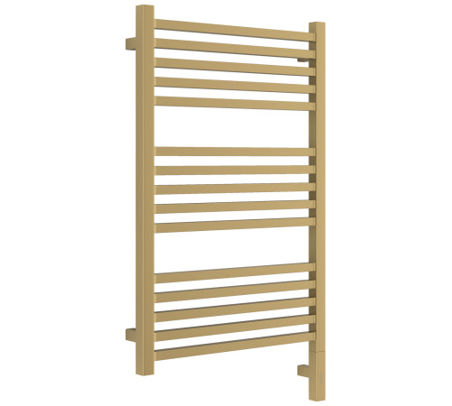 Полотенцесушитель электрический Сунержа Модус 3.1 50х80 см правый золотой шёлк матовый 32-5901-8050