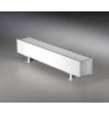 Конвектор напольный Jaga Mini Free-standing 130x1600x200 мм MINF0.01316020.133/FM