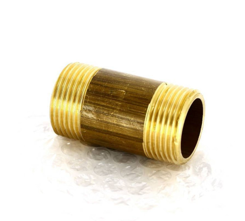 Удлинитель Tiemme 1 x 60 мм 1500255