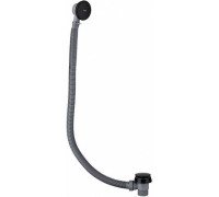 Слив-перелив для ванны Allen Brau Priority черный 5.31027-31