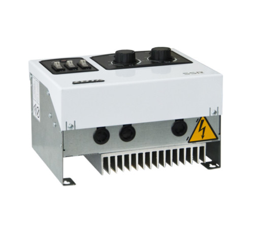 Пульт управления ZOTA ПУ SSR V2 до 9 кВт на твердотельных реле 3443324009