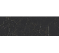 Плитка настенная Laparet Royal чёрный 20х60 см 60045