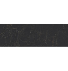 Плитка настенная Laparet Royal чёрный 20х60 см 60045