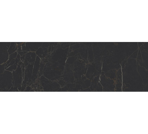 Плитка настенная Laparet Royal чёрный 20х60 см 60045