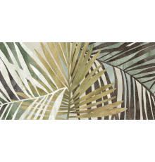 Декор Laparet Tropic VT\A662\48018R матовый обрезной 40х80 см