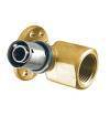 Угольник пресс FAR 16х1/2 ВР 4917 1601