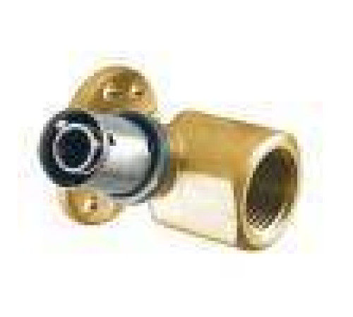 Угольник пресс FAR 16х1/2 ВР 4917 1601