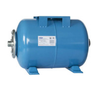 Гидроаккумулятор ZOTA CFB 50 л 1 горизонтальный 4932003050