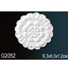 Декоративный элемент Perfect G2052 полиуретан G2052
