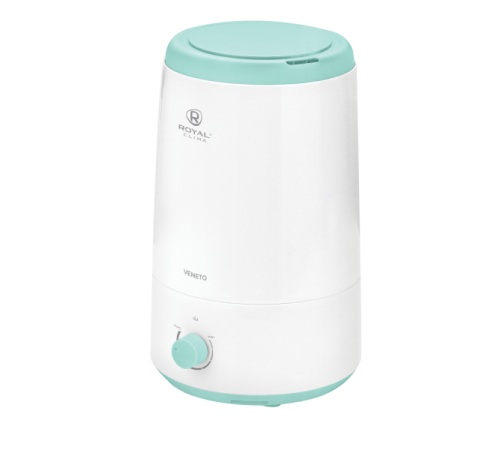 Увлажнитель воздуха ультразвуковой ROYAL CLIMA VENETO RUH-V300/2.5M-WT