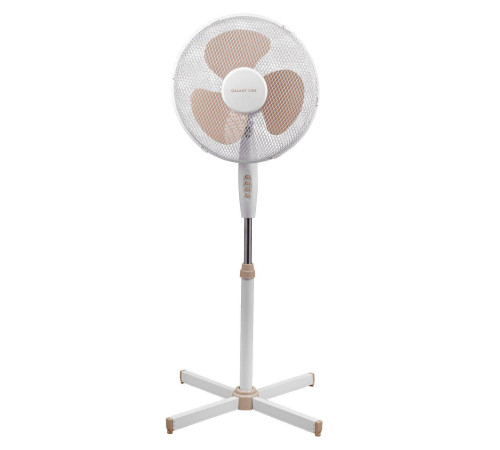 Вентилятор напольный Galaxy LINE GL8106