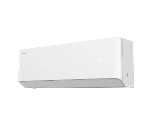 Инверторная сплит-система Hisense VIBE DC Inverter комплект AS-07UW4RYRHB00