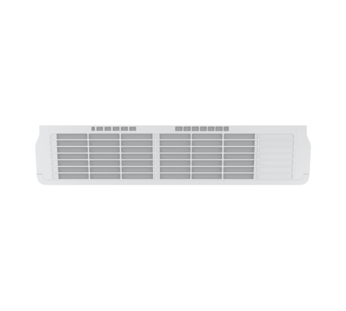 Инверторная сплит-система серии VISION PRO 2.0 SUPERIOR DC Inverter AS-10UW4RXVQH01A (комплект)
