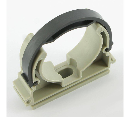 Крепление с лентой для полипропиленовых труб FV-PLAST 40 мм 904040