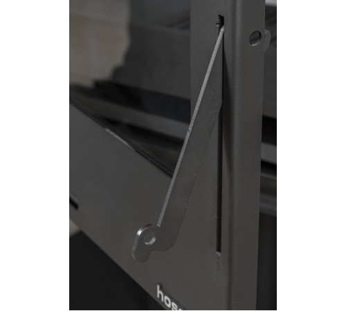 Печь-камин HOSSEVEN 5070-P 5070-P