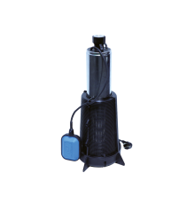 Насос погружной колодезный ДЖИЛЕКС ВОДОМЕТ ПРОФ 55/35 А с донным фильтром 1179511