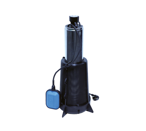 Насос погружной колодезный ДЖИЛЕКС ВОДОМЕТ ПРОФ 55/35 А с донным фильтром 1179511