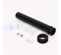 Комплект соединительный McAlpine L 304 мм 45/59 мм с манжетой и заглушками FP45R