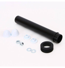 Комплект соединительный McAlpine L 304 мм 45/59 мм с манжетой и заглушками FP45R