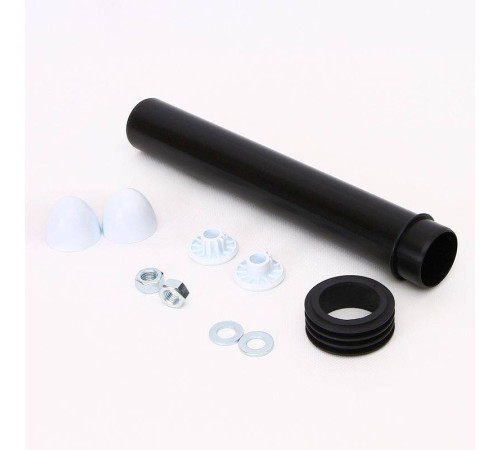 Комплект соединительный McAlpine L 304 мм 45/59 мм с манжетой и заглушками FP45R