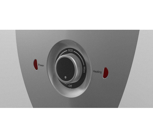 Водонагреватель накопительный Thermex Hit Pro H 10 O над раковиной 10 л 5093